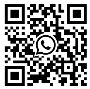 Scan to chat on WhatsApp